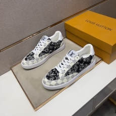 Louis Vuitton Low Shoes